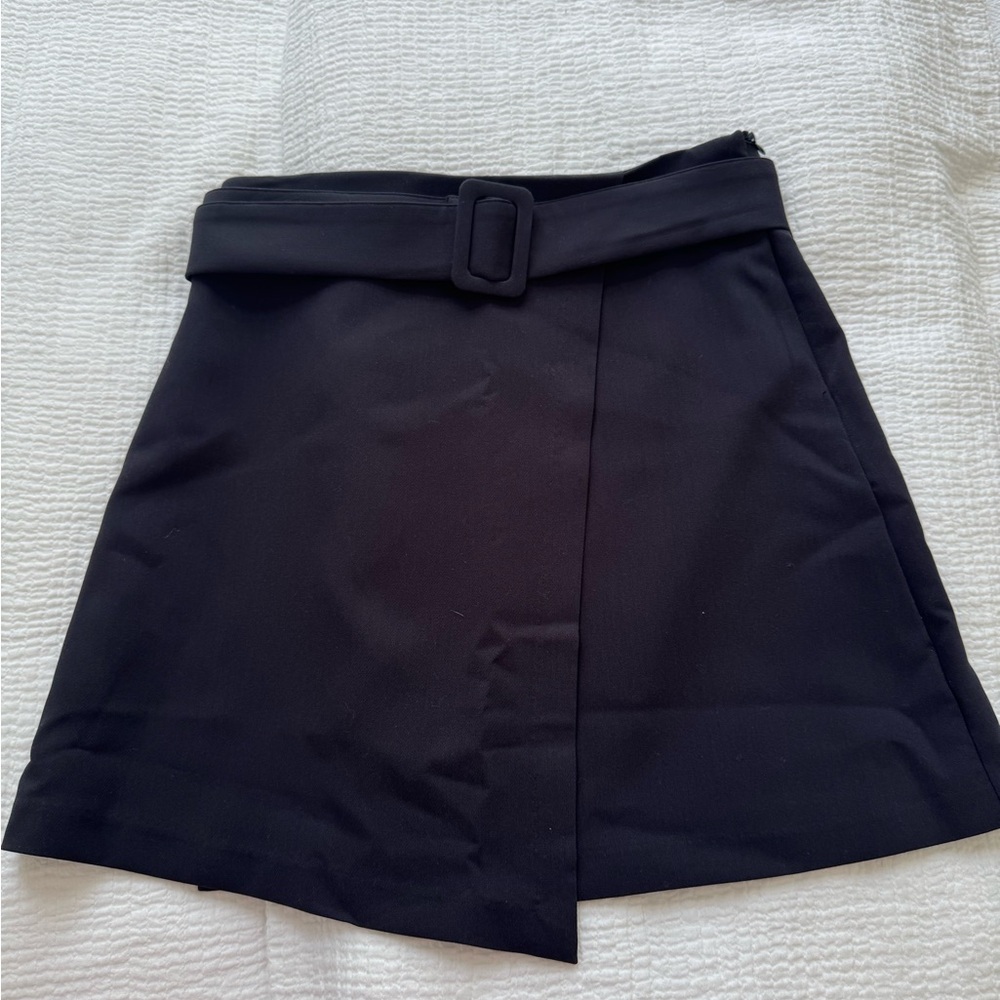 Jason Wu Charcoal Gray Jacket